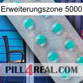Exten Zone 5000 28